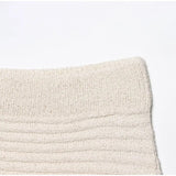 Women’s A-Line 2 piece Knit Skirt Set