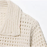 Women’s A-Line 2 piece Knit Skirt Set