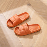 Puffer Pillow Women's Slides Sandals