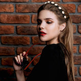 Pomkin Hairpin Headband