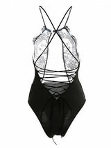 LIZA One Piece Lace Bikini