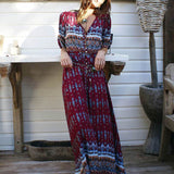 BREEZE Boho Dress - 3 Colors