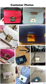 Mini Candy Crossbody Chain Bag