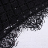 HAILEY Lace Bodysuit - 4 Colors