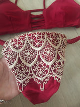 INDIAN SUMMER Two Piece Bikini