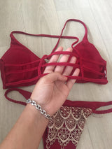 INDIAN SUMMER Two Piece Bikini