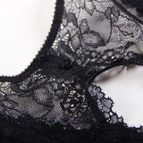 Julie Lace Bodysuit Women