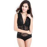 Julie Lace Bodysuit Women