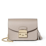 Mini Candy Crossbody Chain Bag