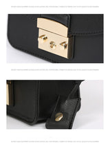 Mini Candy Crossbody Chain Bag