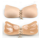 Magic No-Show Sticky Bra