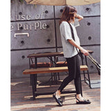 Slip On Tassel Loafer Mules - 3 Colors Women