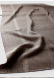 100% Wool Blanket Throw