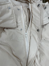 Becky Long Puff Parka