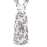 ARIA Floral Summer dress