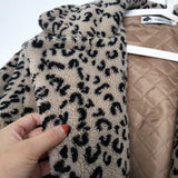 Teddy Coat