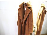 Teddy Coat