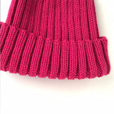 Mini Hot Pink Pomkin Hat