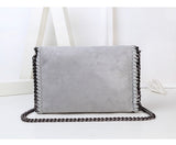 Chain Crossbody Bag