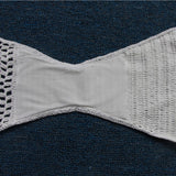 GIGI Handmade Crochet One Piece Bikini Swimsuit