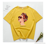 Femme T Shirt