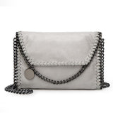 Chain Crossbody Bag