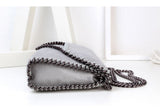 Chain Crossbody Bag