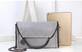 Chain Crossbody Bag