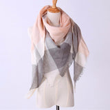 Triangle Shawl /Scarf