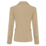 BUCKINGHAM BLAZER - Beige