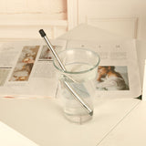 Collapsible Straw