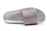 SHINE BRIGHT DIAMOND Slippers