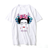 Frida T Shirt