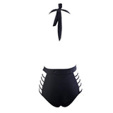 HOLLY One Piece Bikini - Black