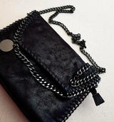 Chain Crossbody Bag