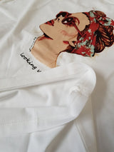 Femme T Shirt