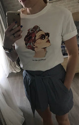 Femme T Shirt