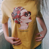 Femme T Shirt