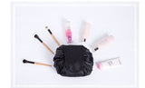 Lazy Professional Drawstring Travel Makeup Bag