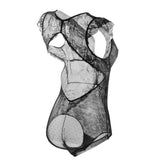 Julie Lace Bodysuit Women
