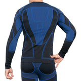 Men's Stretchy Thermal Base Layer Set