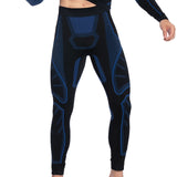 Men's Stretchy Thermal Base Layer Set