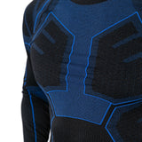 Men's Stretchy Thermal Base Layer Set