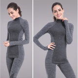 Two Piece Base Layer