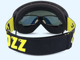 Anti-Fog UV400 Ski Mask Goggles