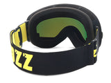 Anti-Fog UV400 Ski Mask Goggles