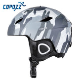 Ski & Snowboard Helmet