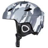 Ski & Snowboard Helmet