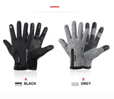 Winter Ski Waterproof Gloves