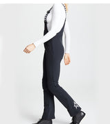 High Waist Ski Pants